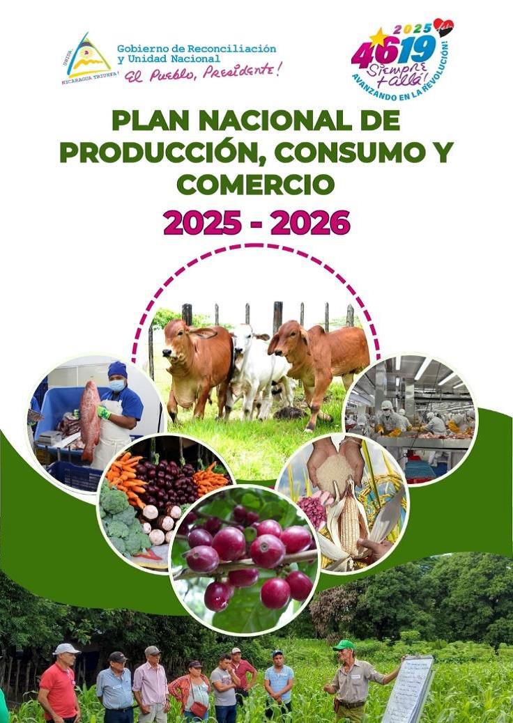 Plan Nacional PCC 2025 - 2026